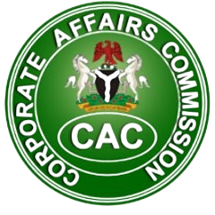 Corporate Affairs Commission (CAC) Registered