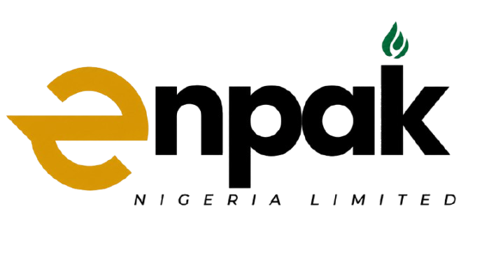 enpak Logo