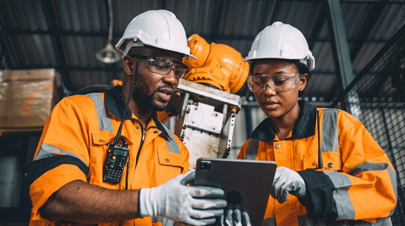 Asset Maintenance