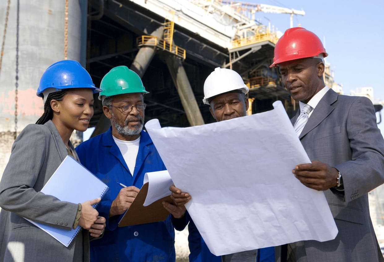 Project Management & Technical Consulting