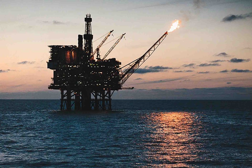 Oil & Gas Field Services