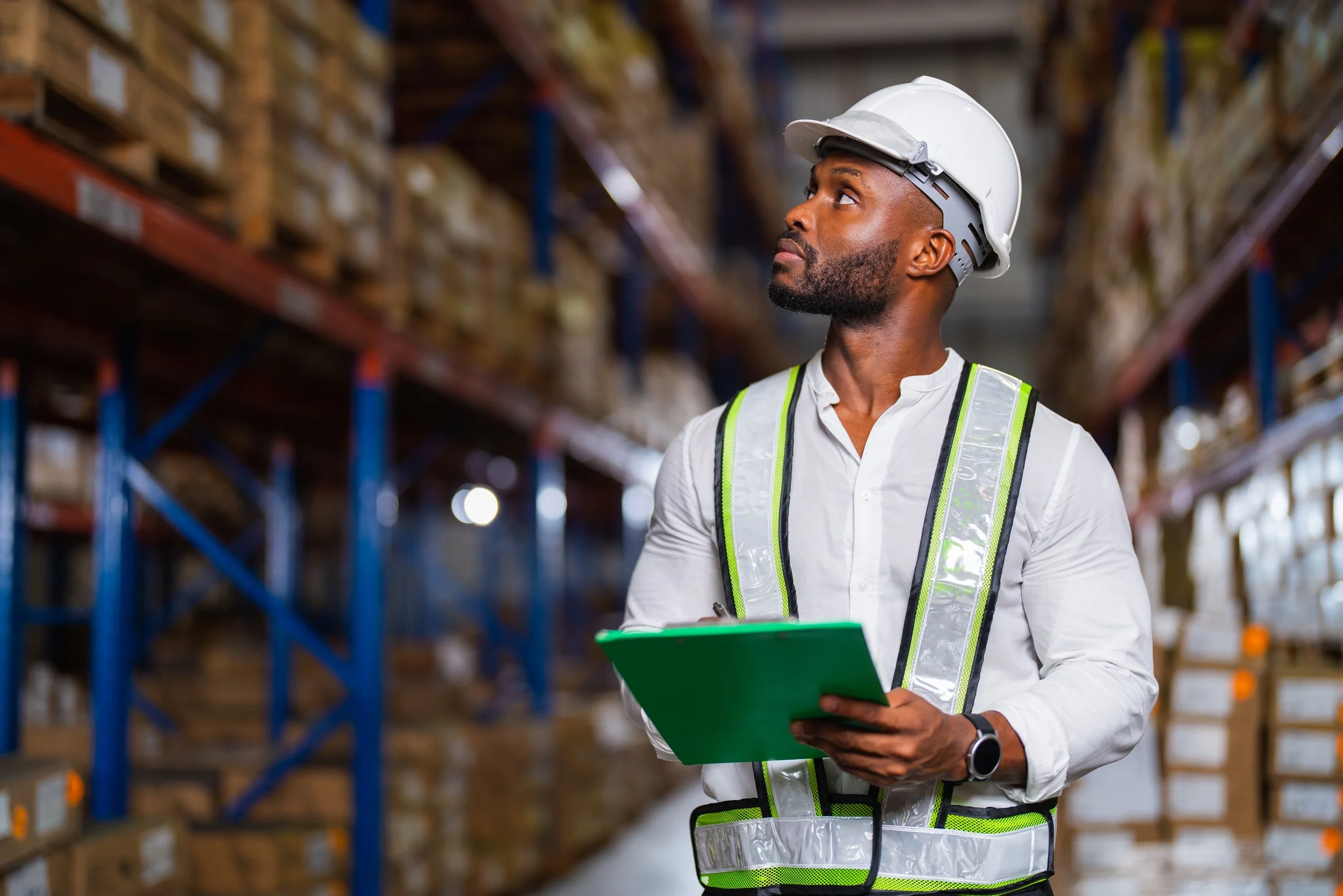 Procurement & Supply Chain Services